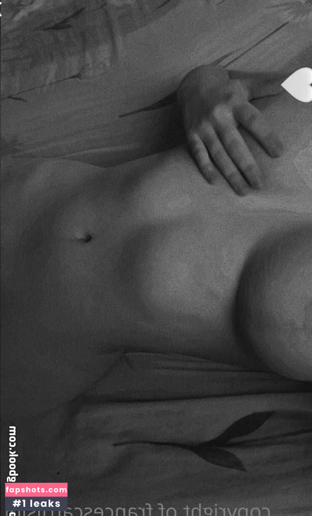 Francescatrisini Nude Leaks OnlyFans Photos #52 - LeakJerk