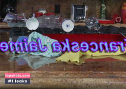 Franceska Jaimes gallery photo #19