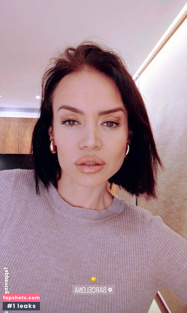 Franceska Jaimes gallery photo #64