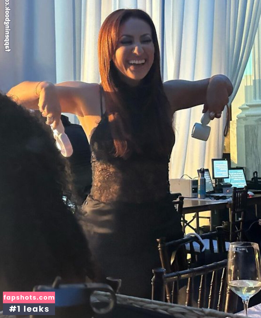 Francia Raisa Nahé úniky fotek pouze od fanoušků #106 - Fapshots