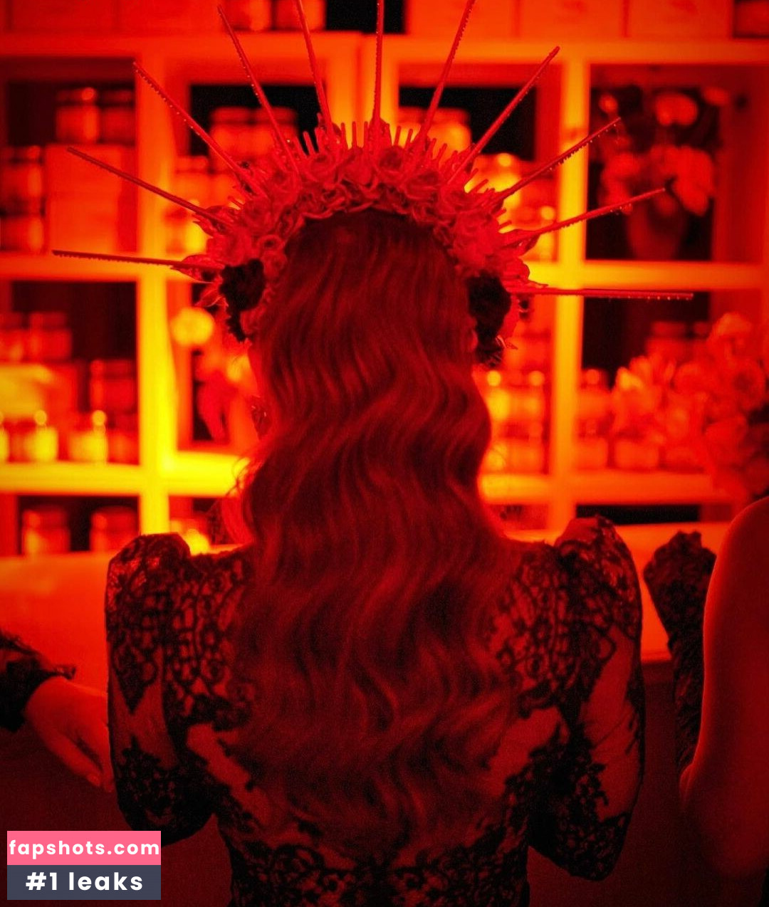 Francia Raisa Nahé úniky fotek pouze od fanoušků #111 - Fapshots