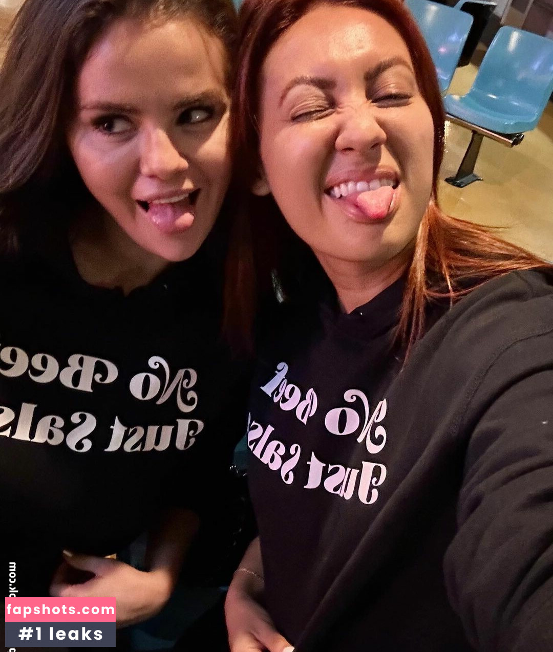 Francia Raisa Nahé úniky fotek pouze od fanoušků #123 - Fapshots