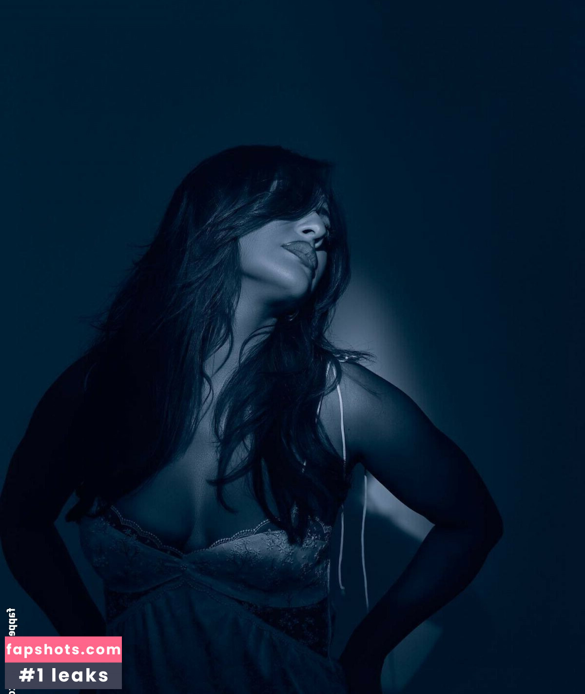 Francia Raisa Nahé úniky fotek pouze od fanoušků #142 - Fapshots