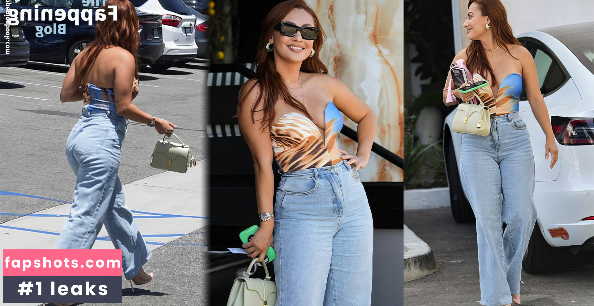 Francia Raisa Nude Leaks OnlyFans Photos #156 - Fapshots