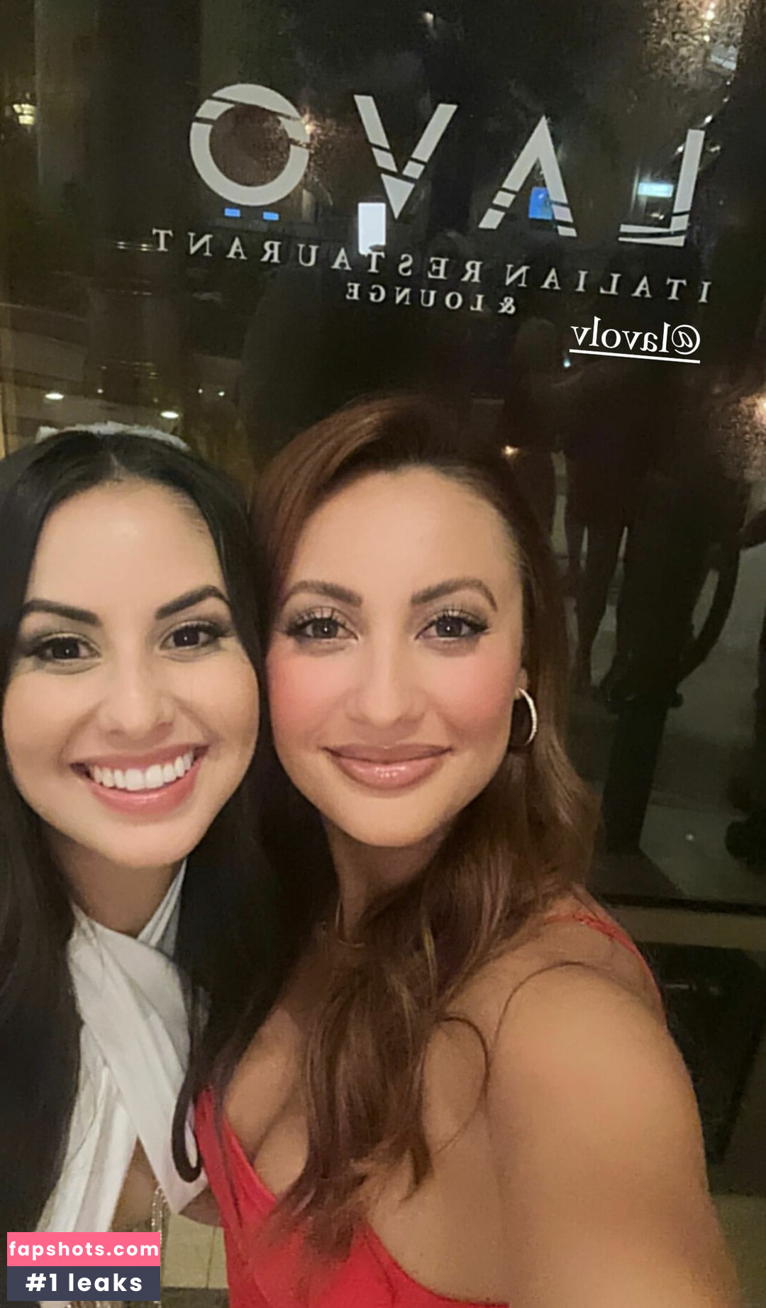 Francia Raisa Nude Leaks OnlyFans Photos #183 - Fapshots