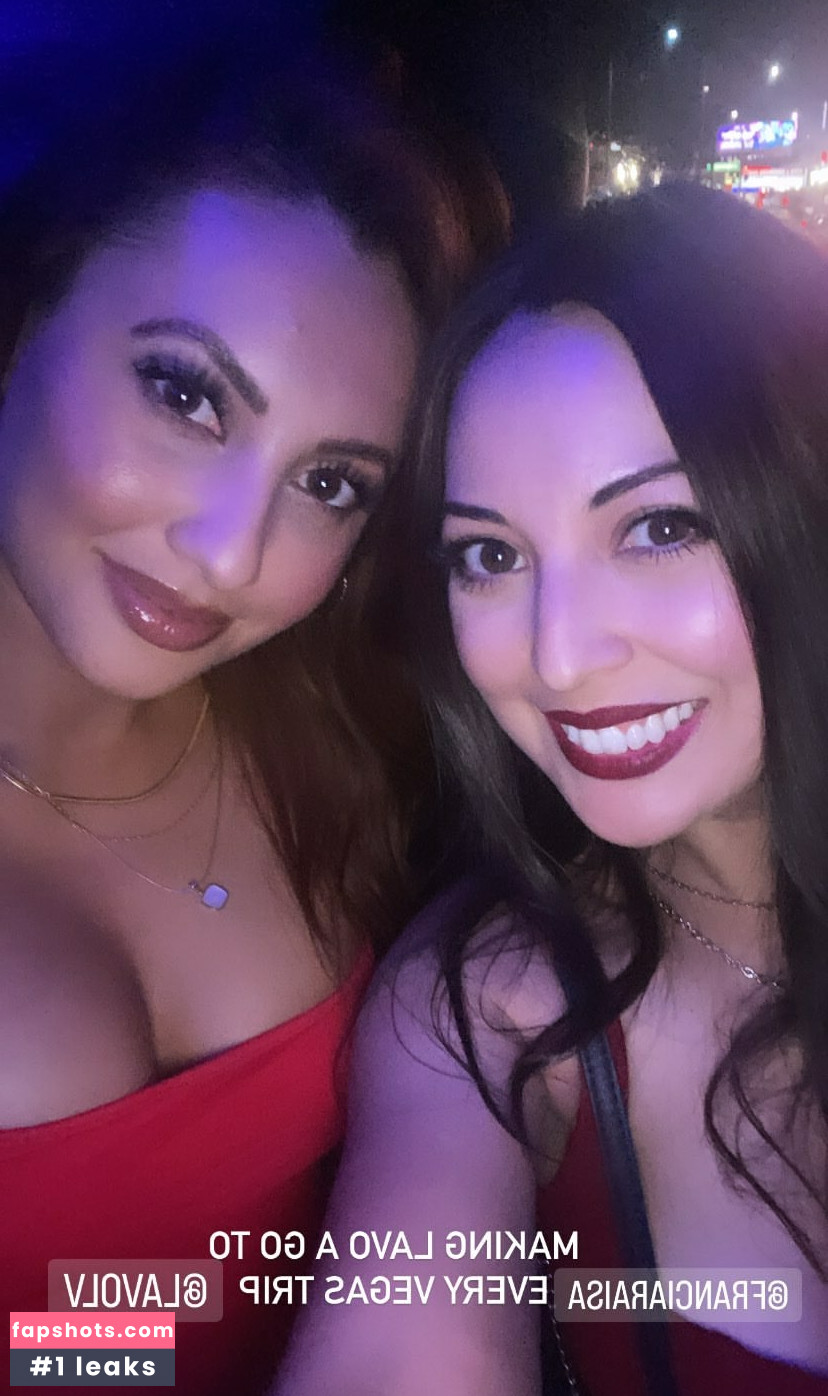Francia Raisa Nude Leaks OnlyFans Photos #184 - Fapshots