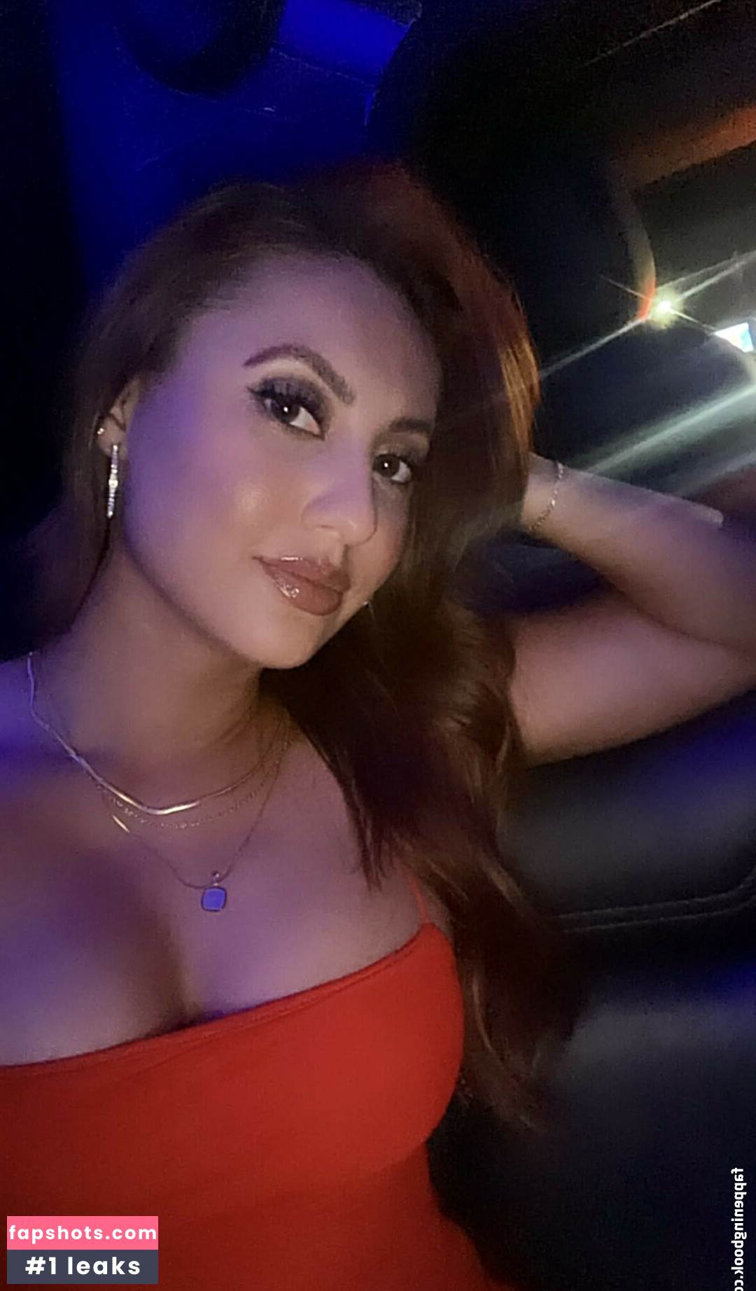 Francia Raisa Nude Leaks OnlyFans Photos #187 - Fapshots