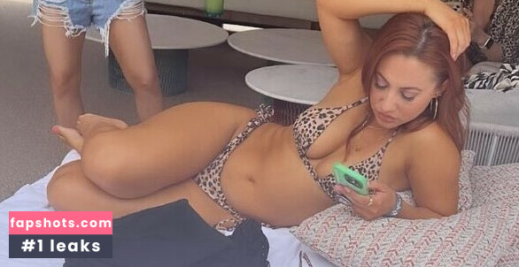 Francia Raisa Nude Leaks OnlyFans Photos #190 - Fapshots