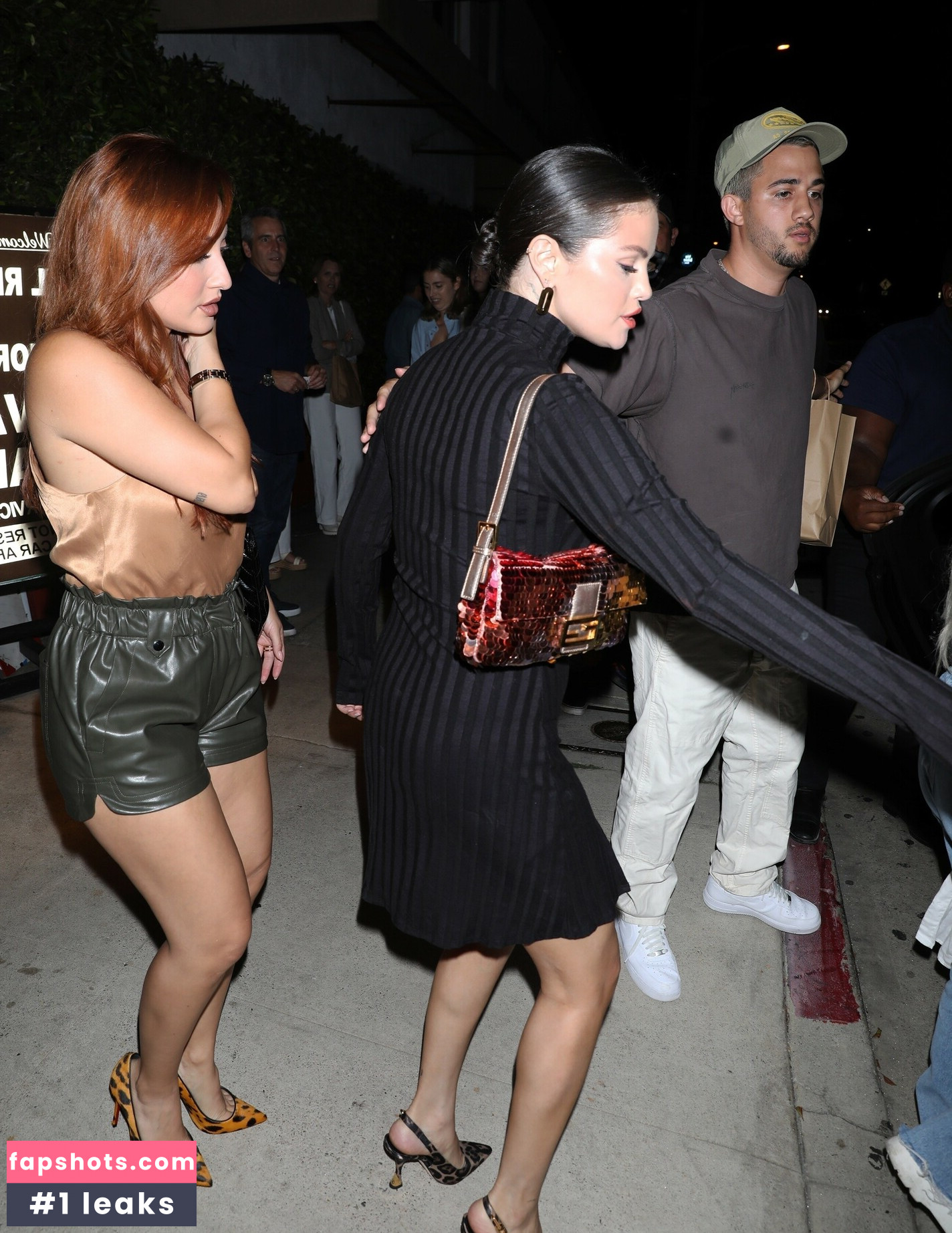 Francia Raisa Nude Leaks OnlyFans Photos #195 - Fapshots