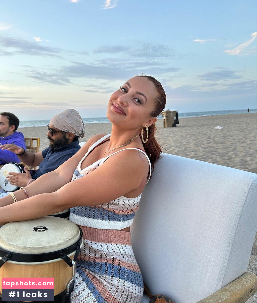 Francia Raisa Filtración Desnuda OnlyFans Foto #235 - Fapshots