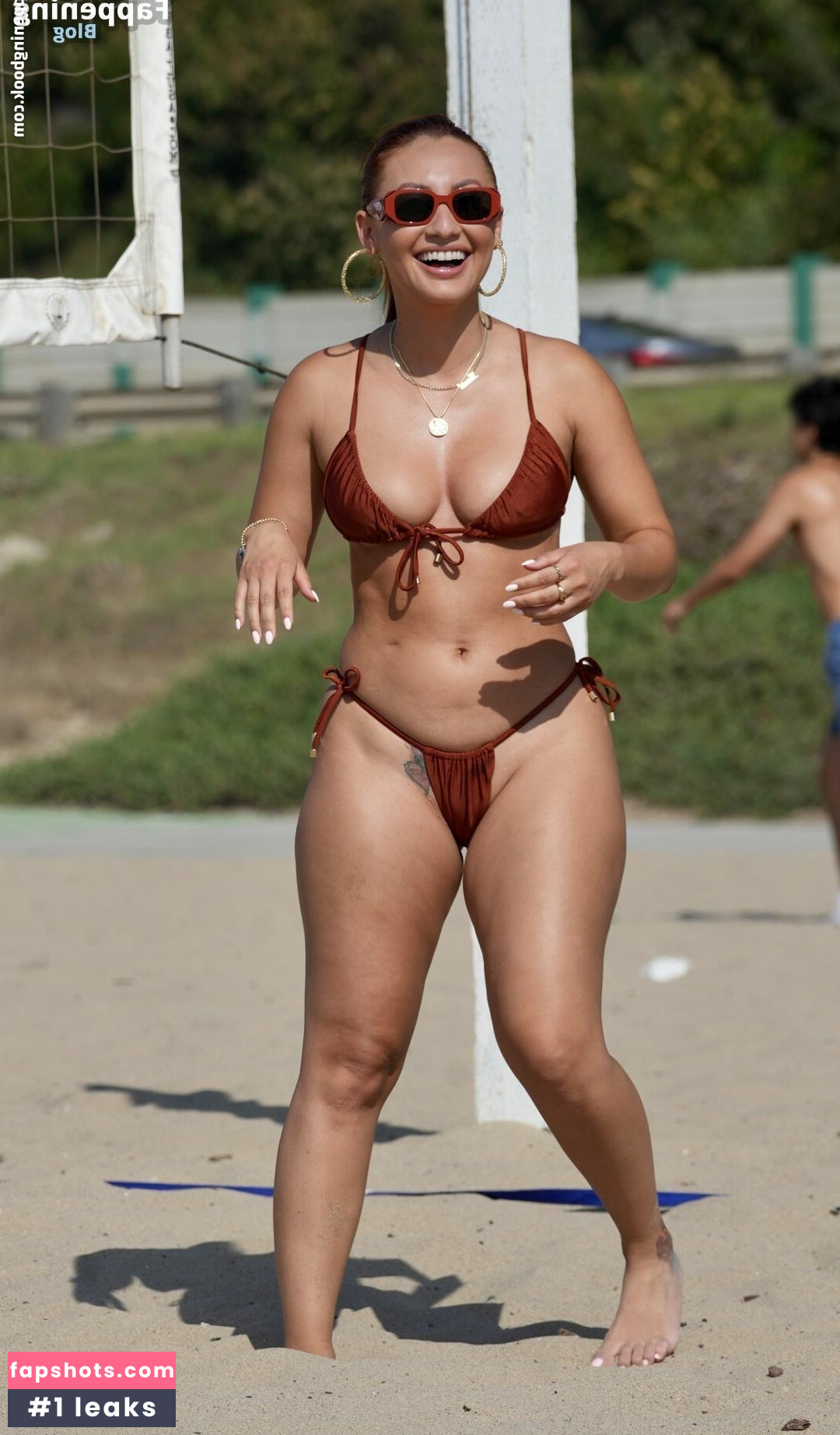 Francia Raisa Filtración Desnuda OnlyFans Foto #260 - Fapshots