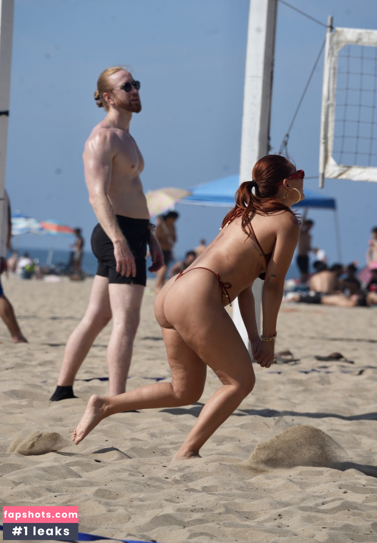 Francia Raisa Filtración Desnuda OnlyFans Foto #304 - Fapshots