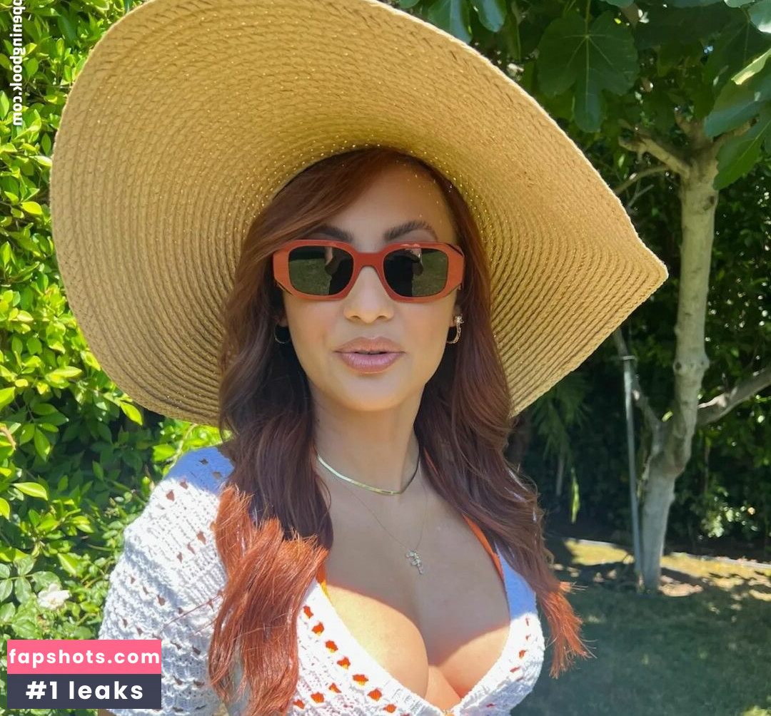Francia Raisa Filtración Desnuda OnlyFans Foto #327 - Fapshots