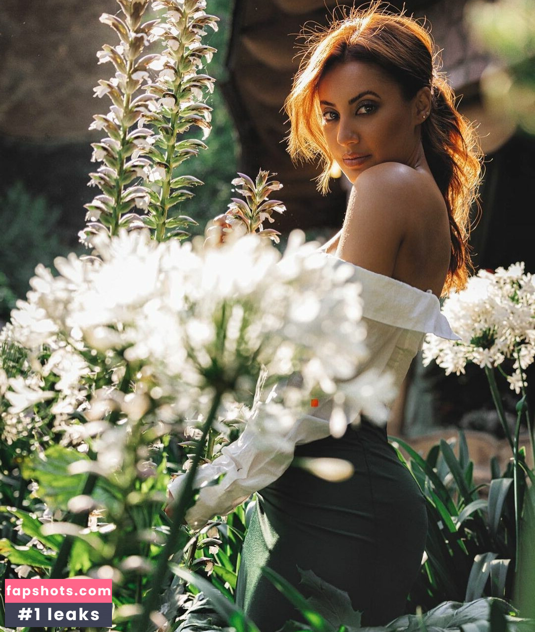 Francia Raisa Filtración Desnuda OnlyFans Foto #328 - Fapshots