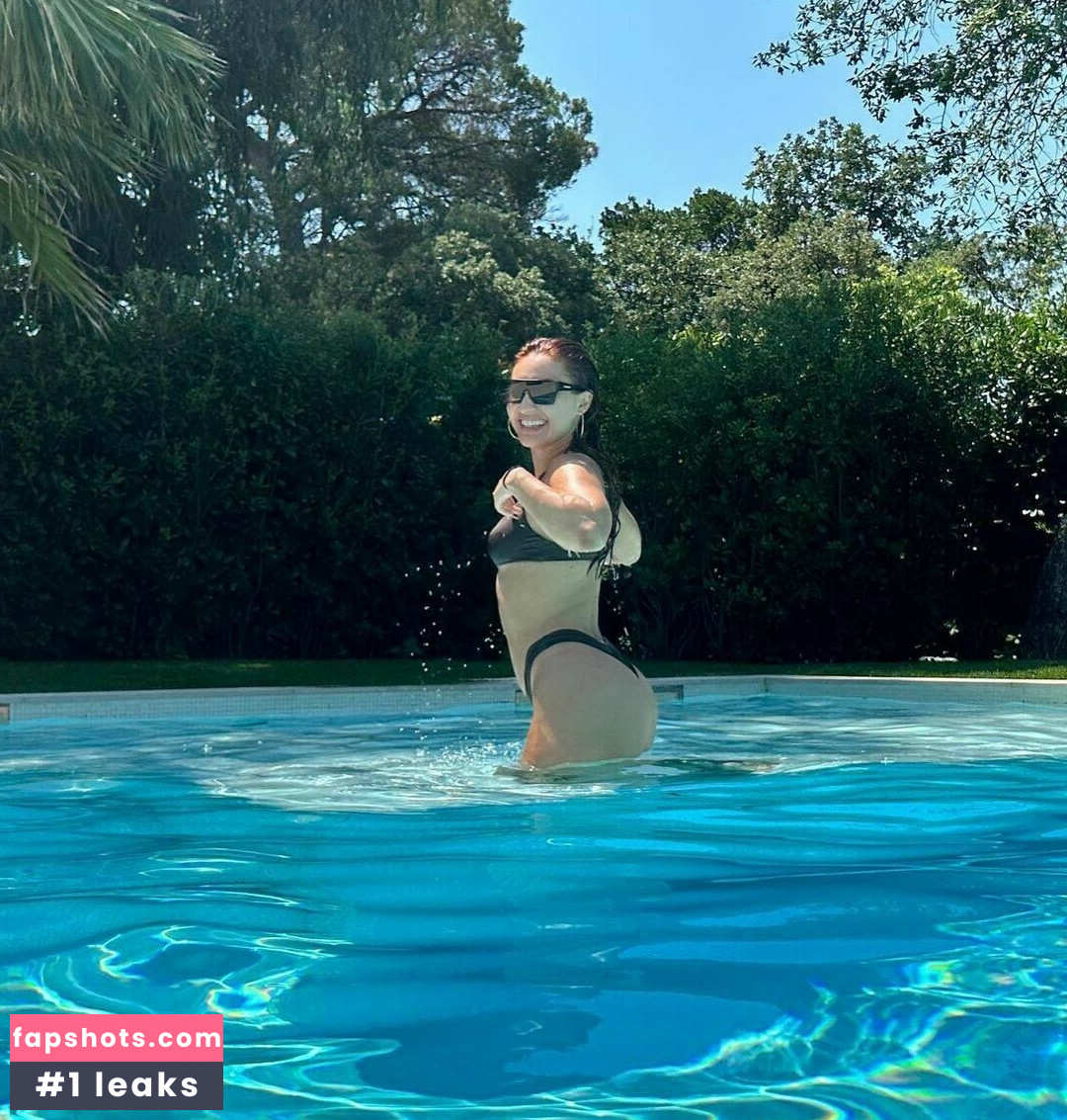 Francia Raisa Filtración Desnuda OnlyFans Foto #332 - Fapshots