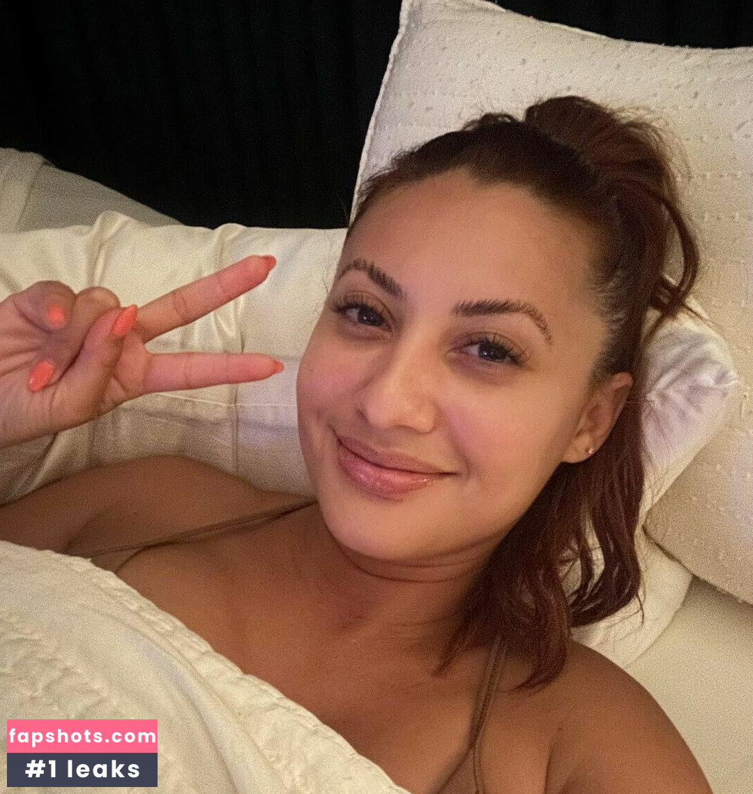 Francia Raisa Filtración Desnuda OnlyFans Foto #334 - Fapshots