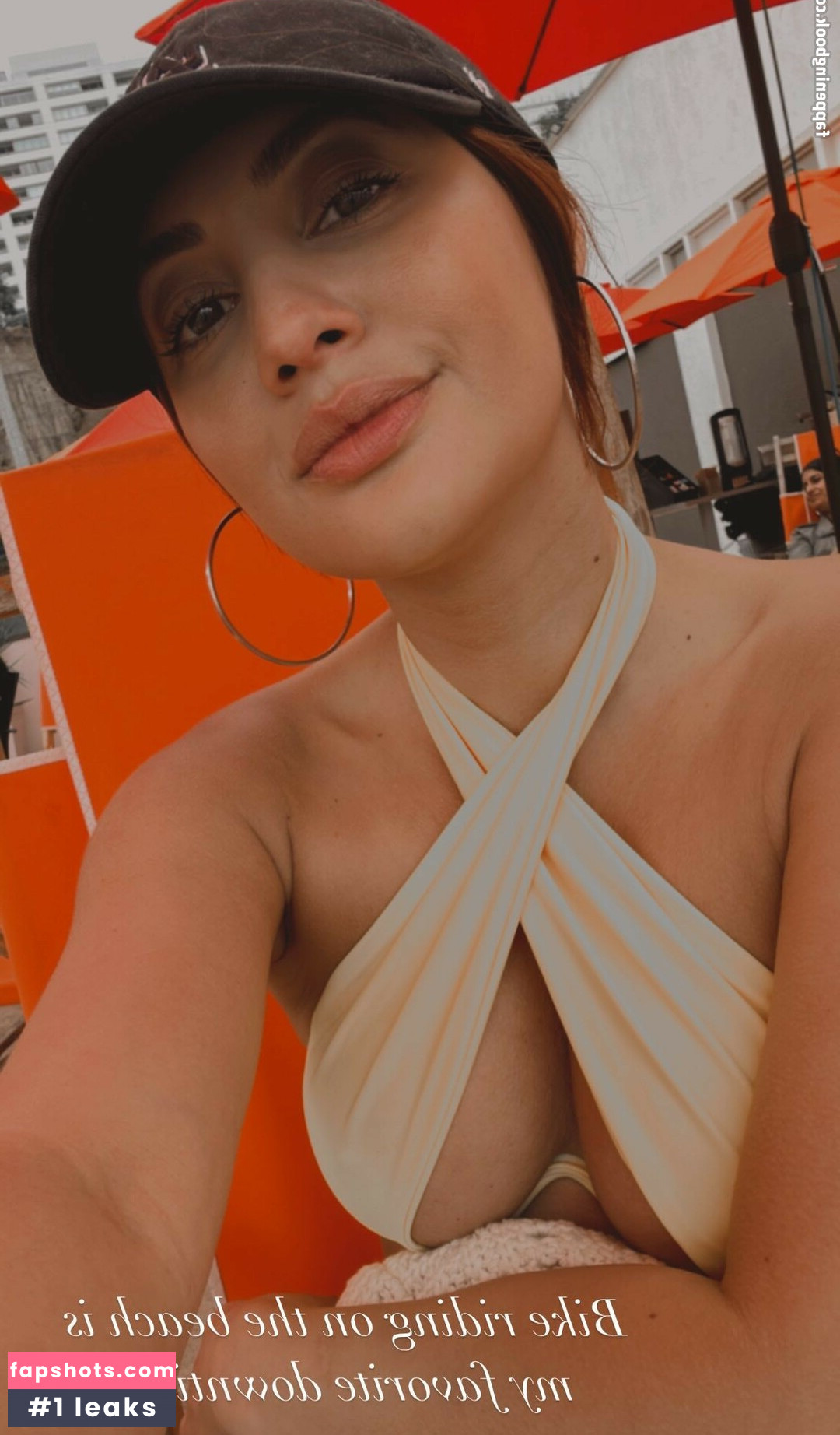 Francia Raisa Filtración Desnuda OnlyFans Foto #345 - Fapshots