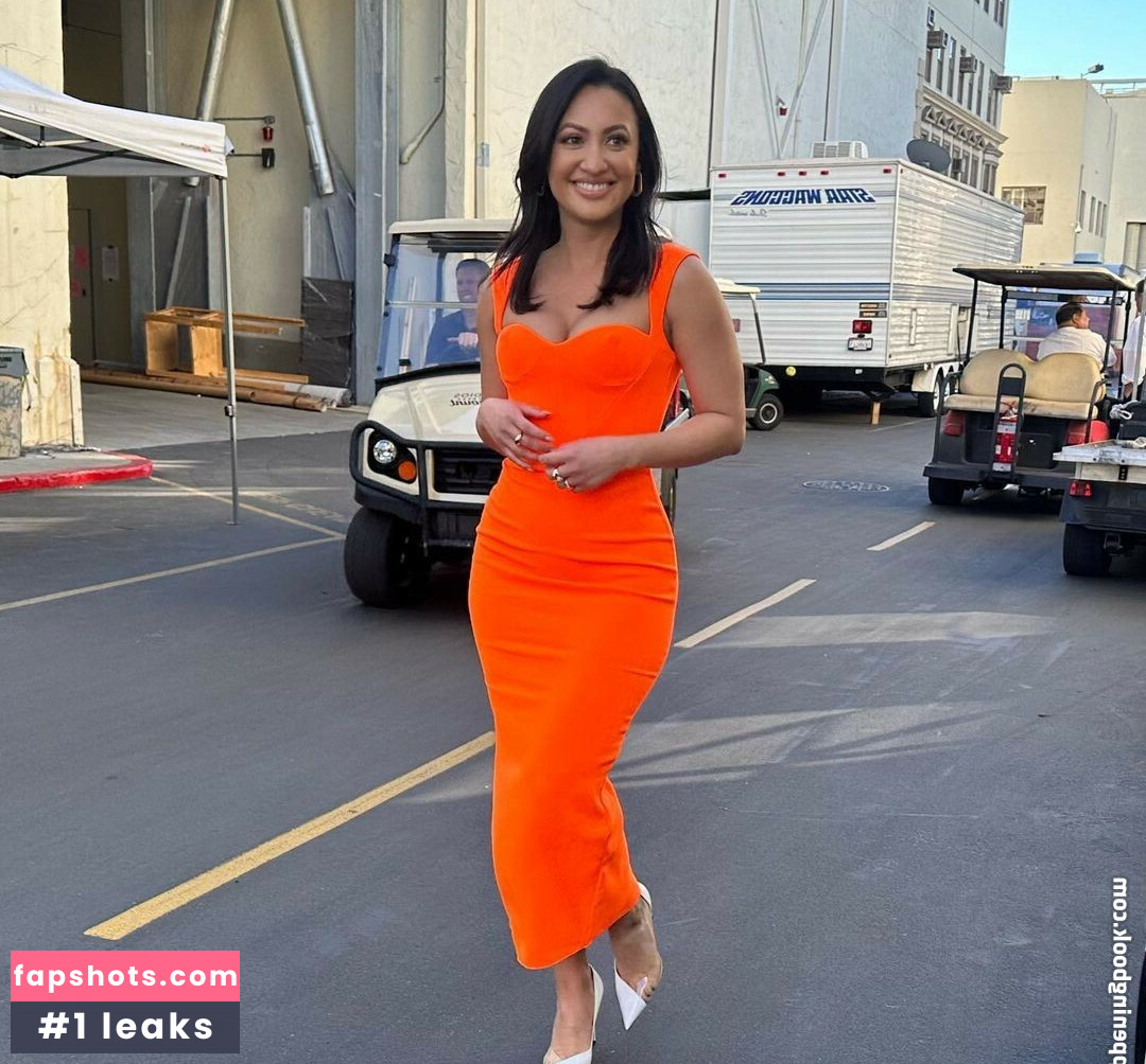 Francia Raisa Filtración Desnuda OnlyFans Foto #354 - Fapshots