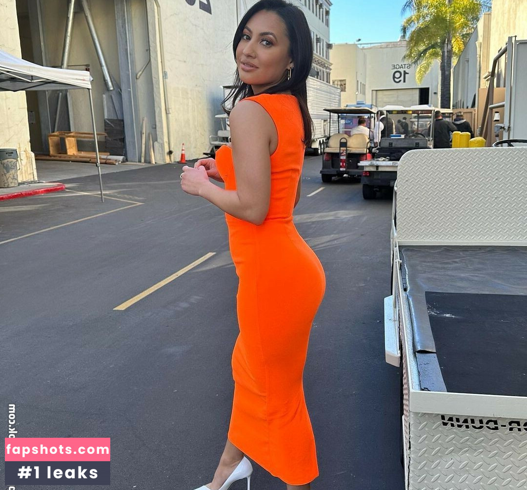Francia Raisa Filtración Desnuda OnlyFans Foto #356 - Fapshots