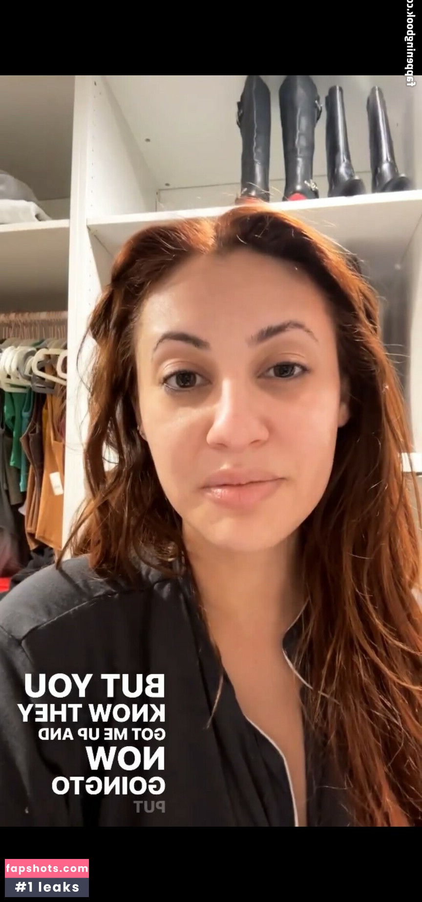 Francia Raisa Filtración Desnuda OnlyFans Foto #358 - Fapshots