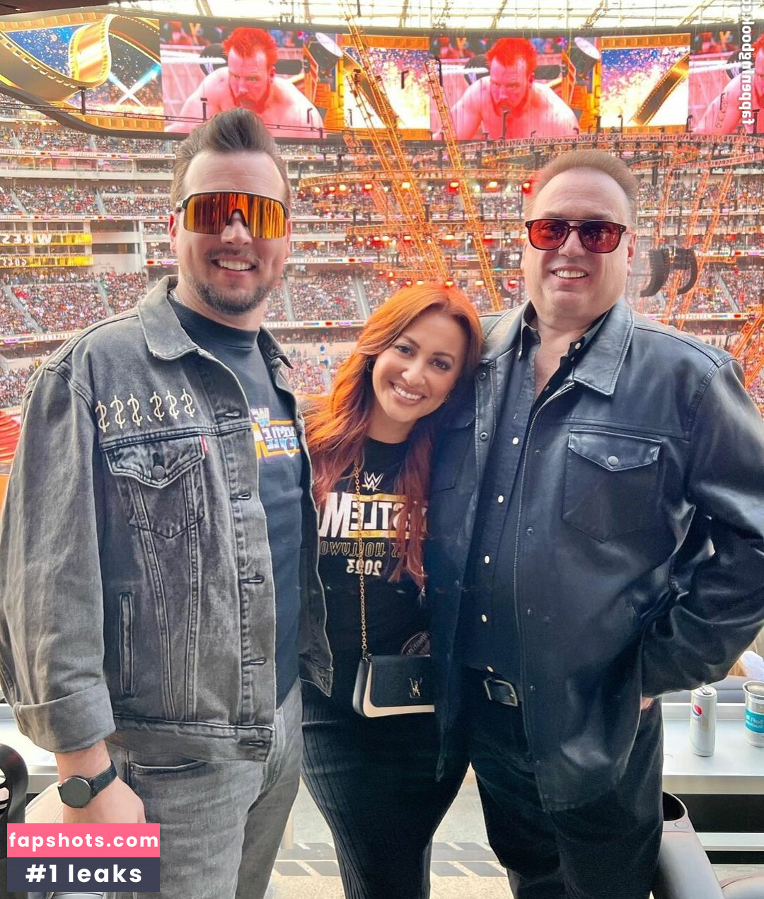 Francia Raisa Filtración Desnuda OnlyFans Foto #360 - Fapshots