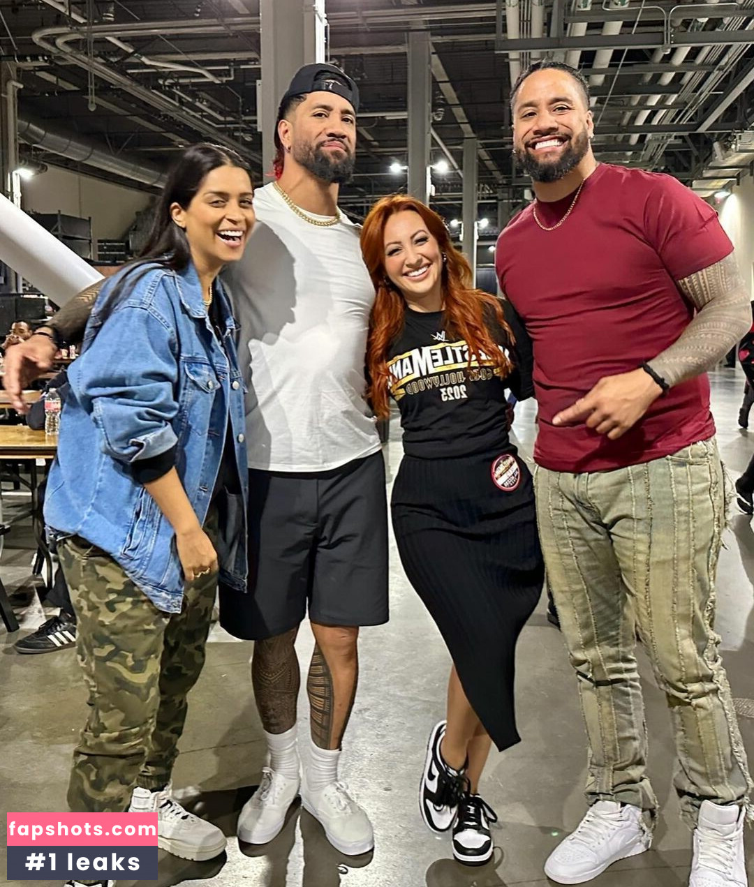 Francia Raisa Filtración Desnuda OnlyFans Foto #361 - Fapshots