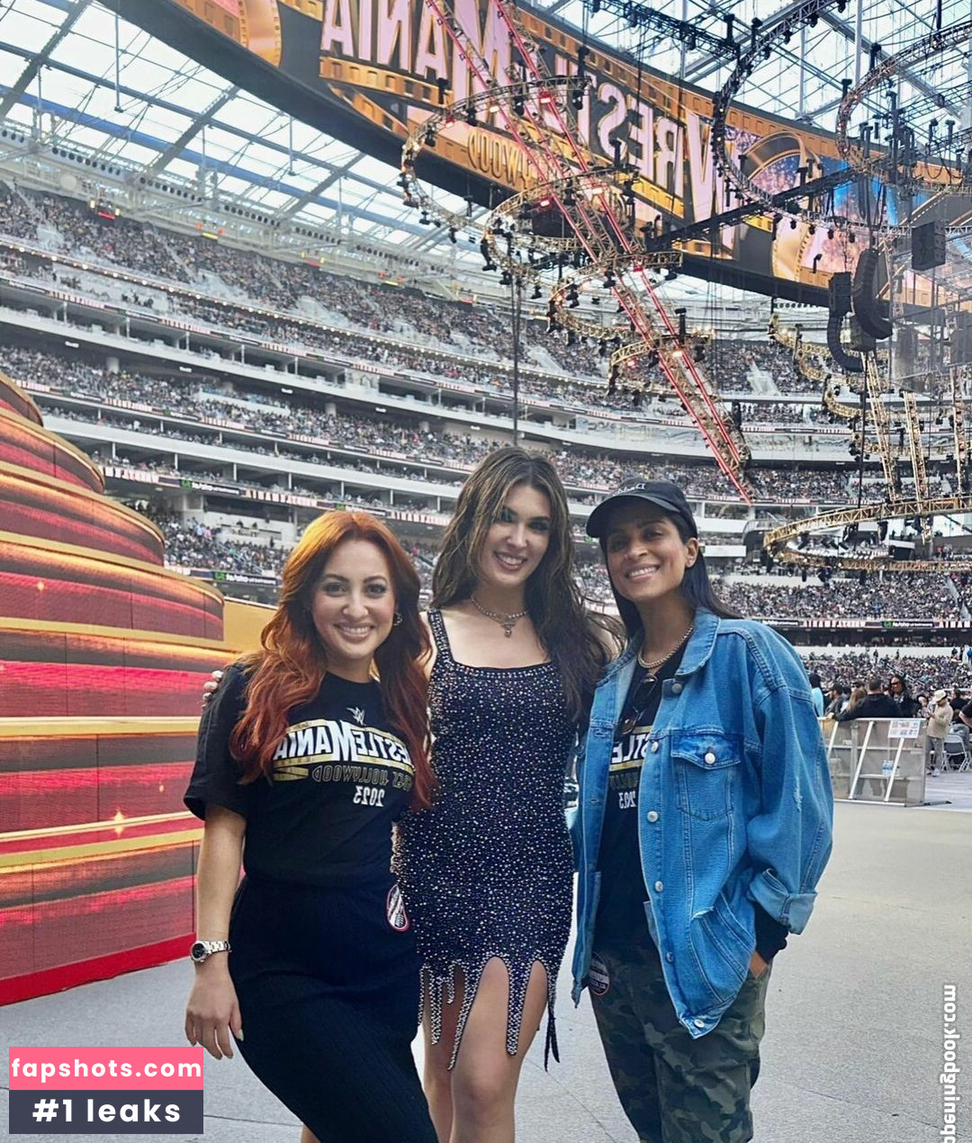 Francia Raisa Nahé úniky fotek pouze od fanoušků #362 - Fapshots