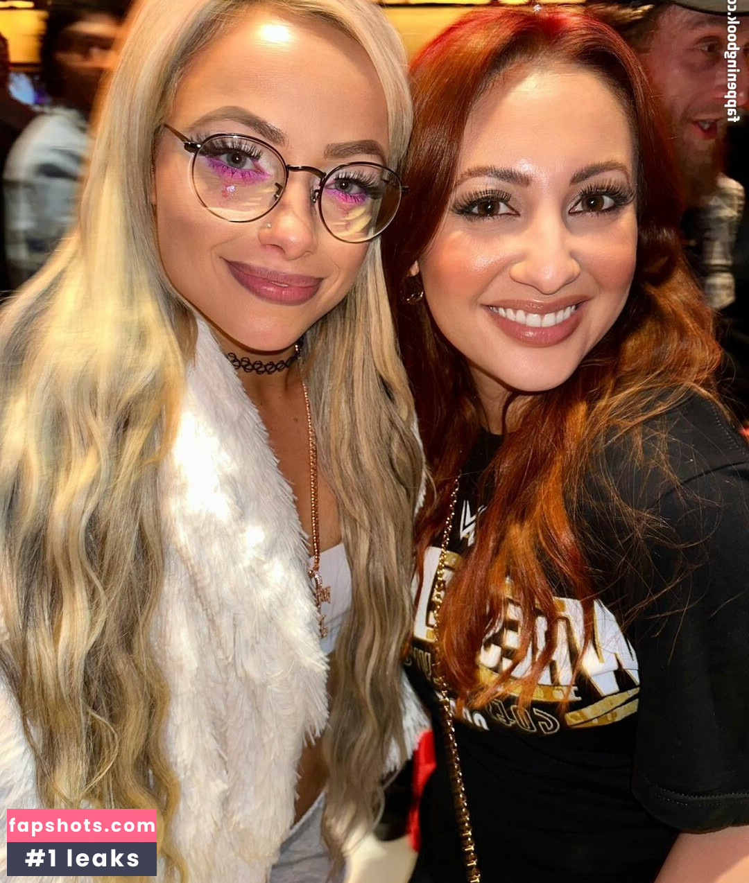 Francia Raisa Nahé úniky fotek pouze od fanoušků #363 - Fapshots