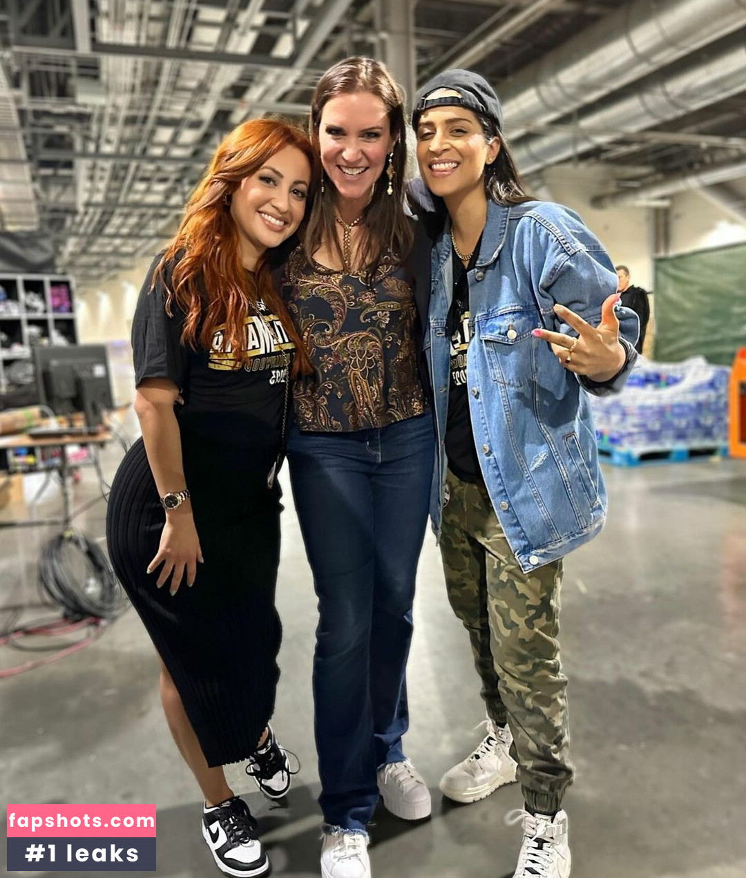 Francia Raisa Nahé úniky fotek pouze od fanoušků #364 - Fapshots