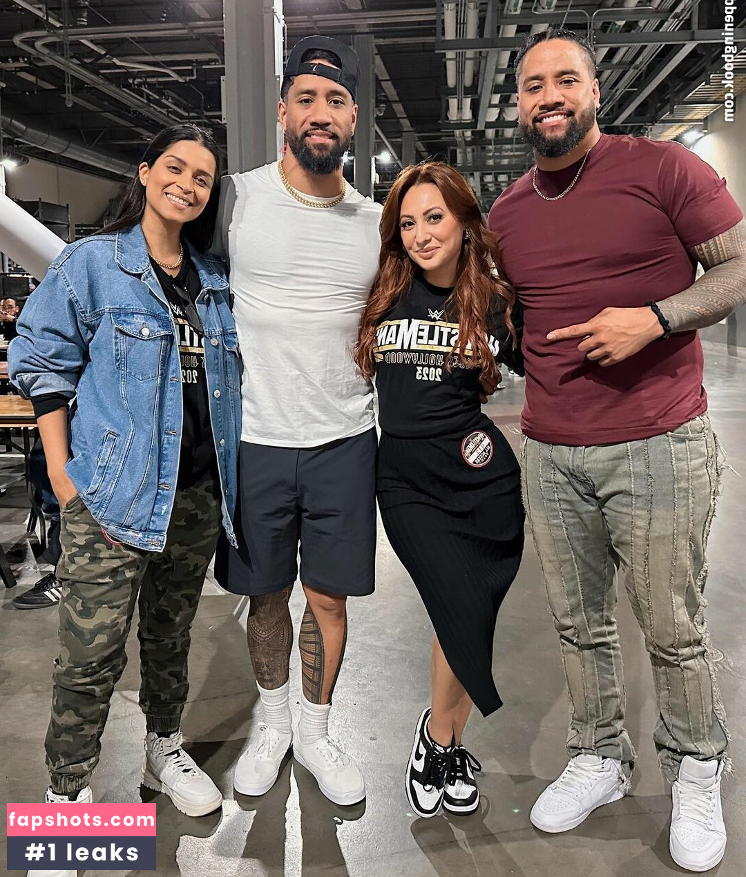 Francia Raisa Nahé úniky fotek pouze od fanoušků #365 - Fapshots