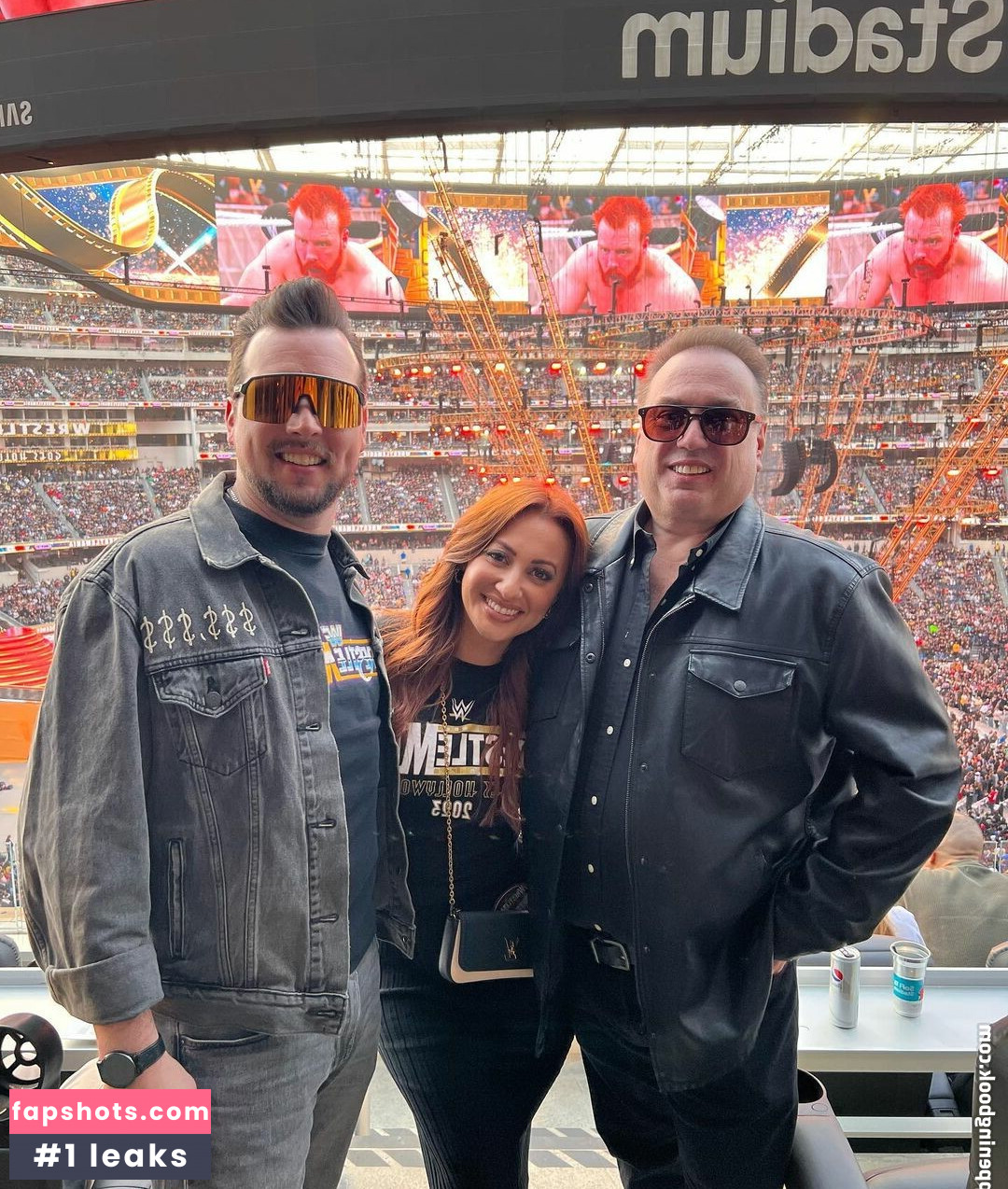 Francia Raisa Nahé úniky fotek pouze od fanoušků #366 - Fapshots