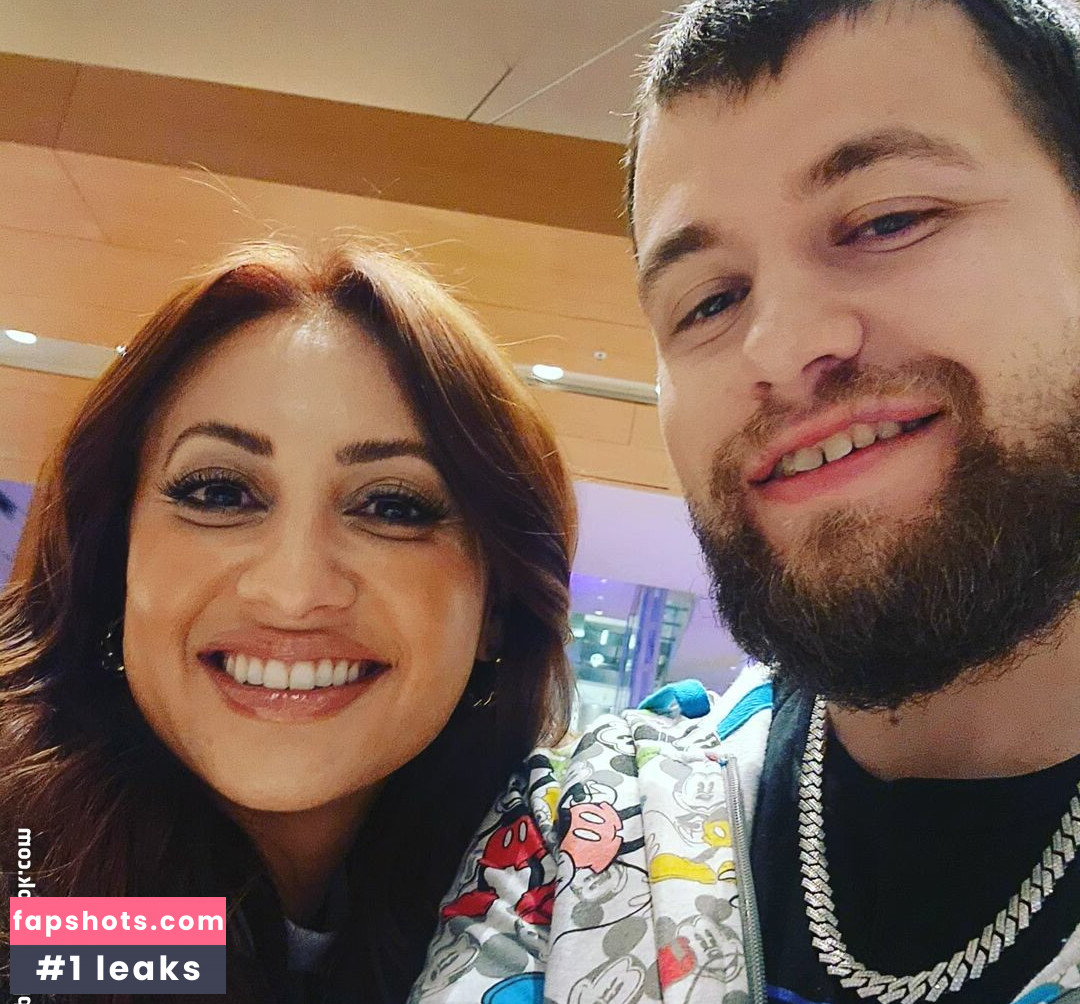 Francia Raisa Nahé úniky fotek pouze od fanoušků #371 - Fapshots