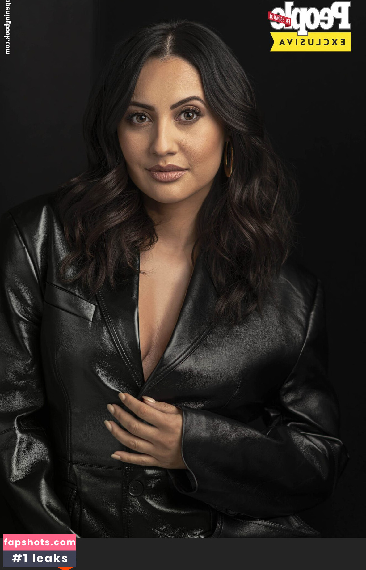 Francia Raisa Nahé úniky fotek pouze od fanoušků #374 - Fapshots