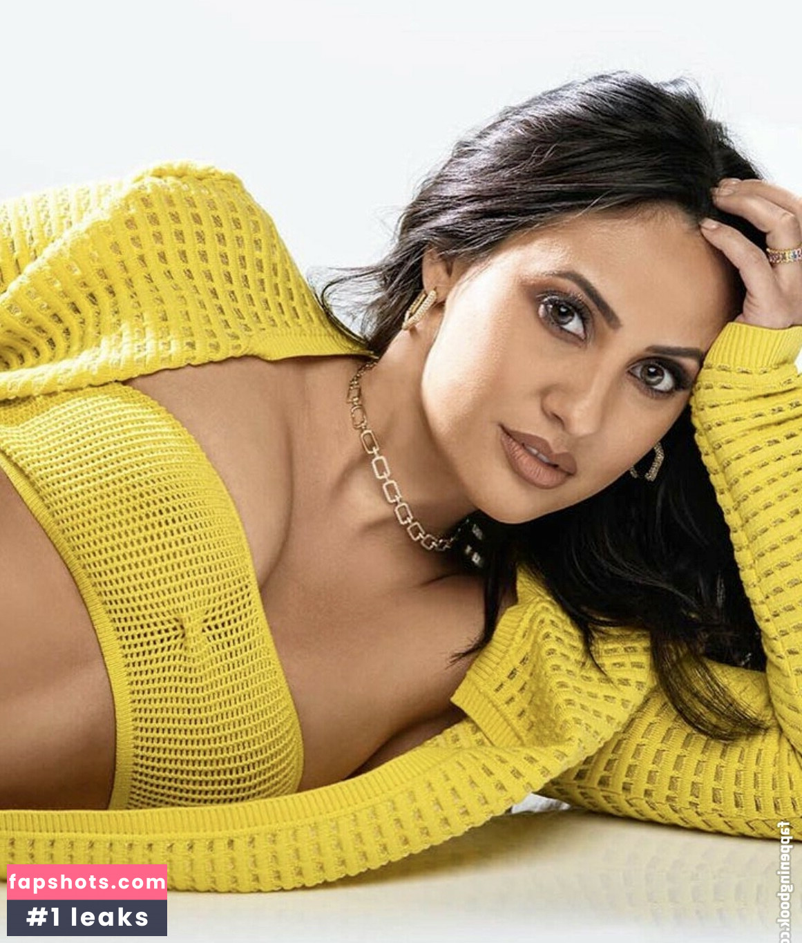 Francia Raisa Nahé úniky fotek pouze od fanoušků #388 - Fapshots