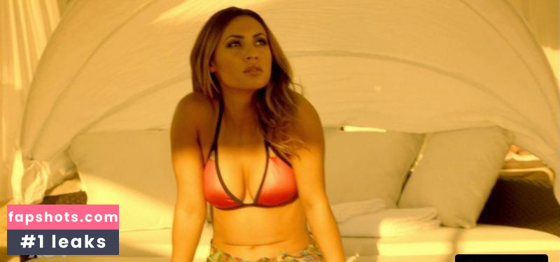 Francia Raisa Nahé úniky fotek pouze od fanoušků #403 - Fapshots