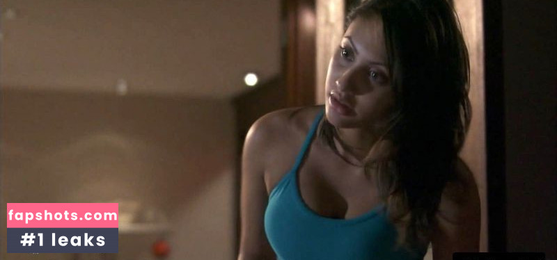 Francia Raisa Nahé úniky fotek pouze od fanoušků #404 - Fapshots