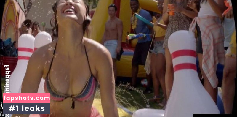 Francia Raisa Nahé úniky fotek pouze od fanoušků #406 - Fapshots