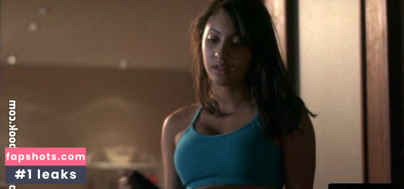 Francia Raisa Nahé úniky fotek pouze od fanoušků #407 - Fapshots