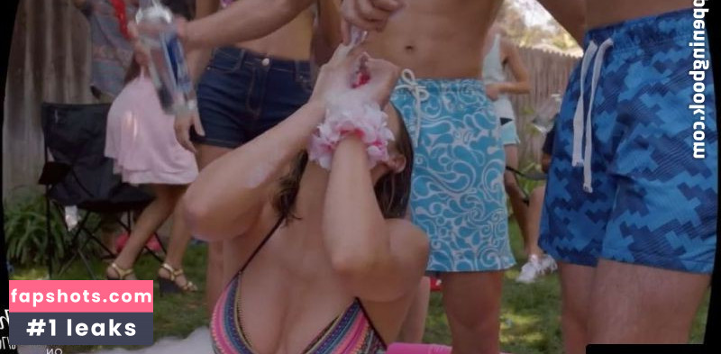 Francia Raisa Nahé úniky fotek pouze od fanoušků #413 - Fapshots