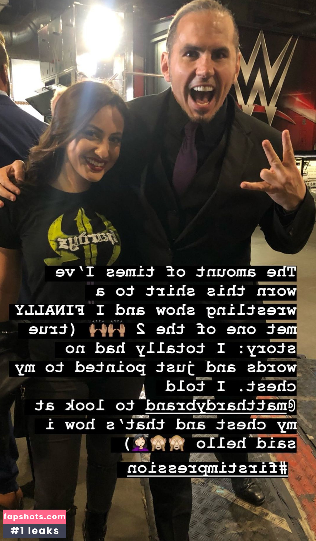 Francia Raisa Nahé úniky fotek pouze od fanoušků #453 - Fapshots