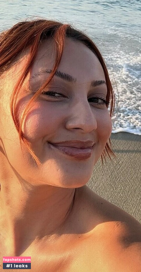 Francia Raisa Nahé úniky fotek pouze od fanoušků #7 - Fapshots