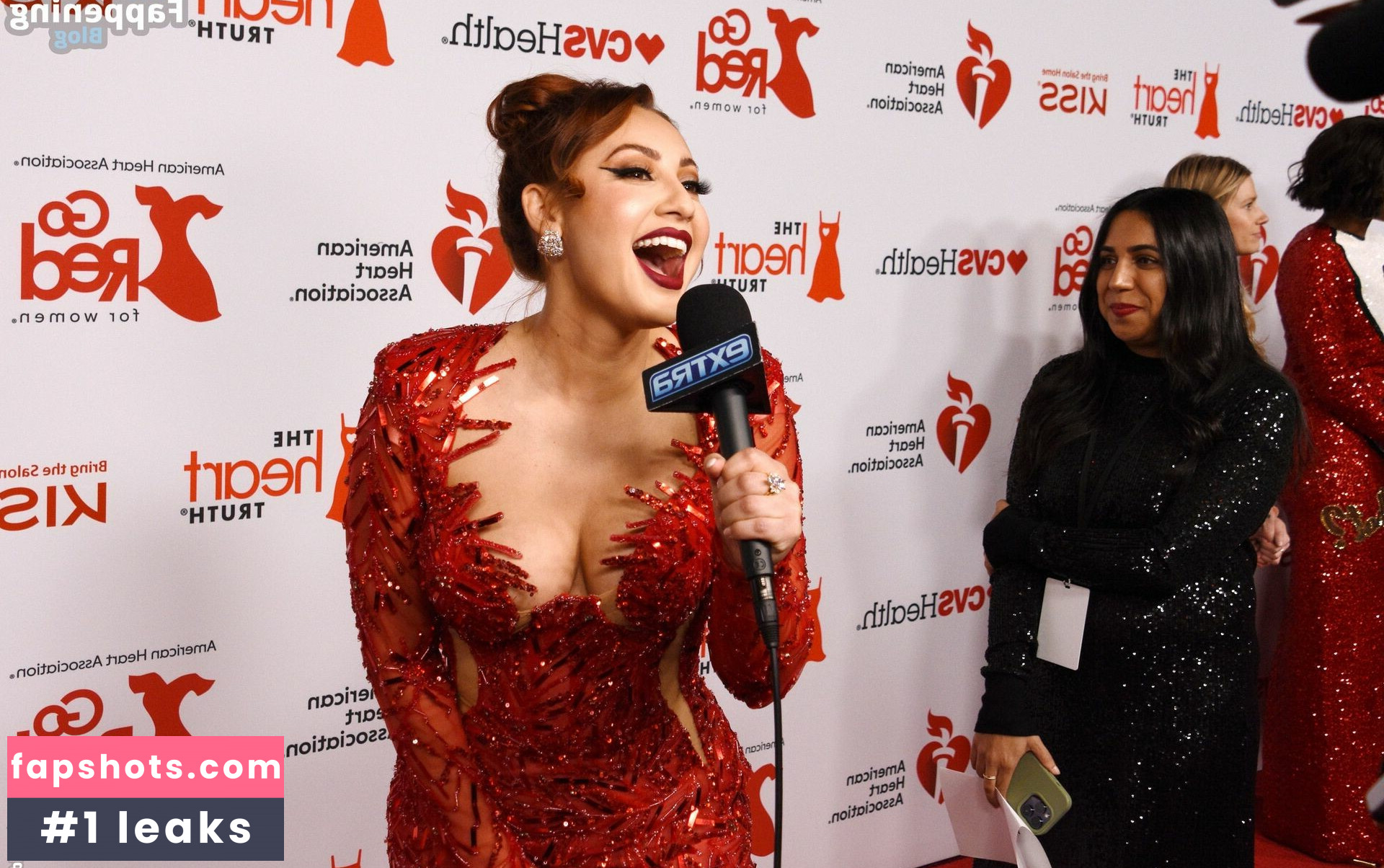 Francia Raisa Nahé úniky fotek pouze od fanoušků #79 - Fapshots