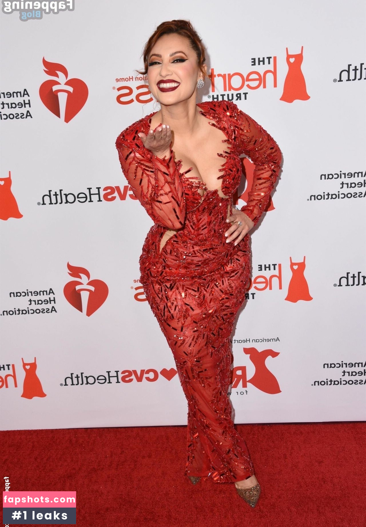 Francia Raisa Nahé úniky fotek pouze od fanoušků #86 - Fapshots