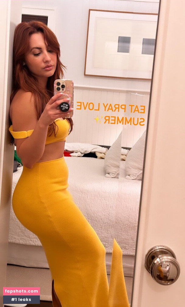 Francia Raisa Nude Leaks OnlyFans Photos #205 - Fapshots