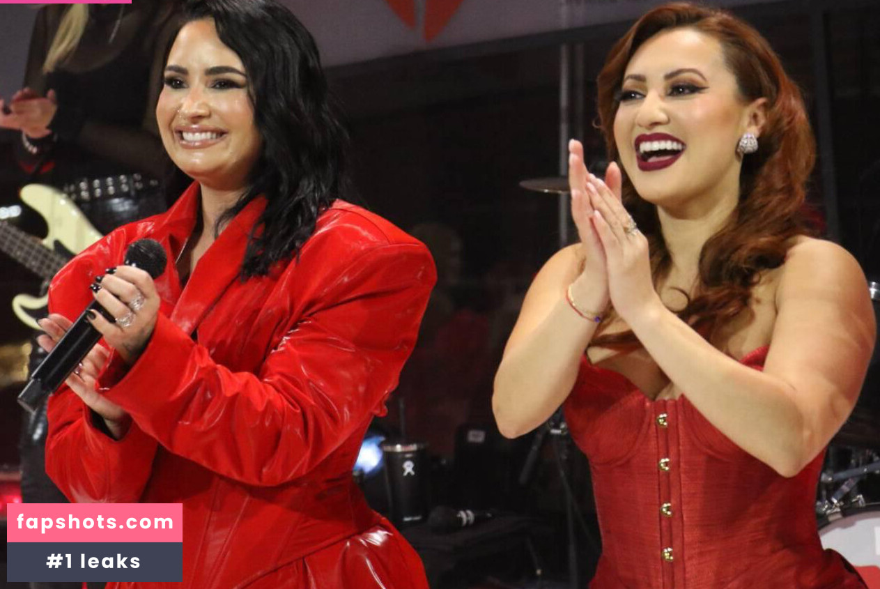 Francia Raisa Nude Leaks OnlyFans Photos #227 - Fapshots