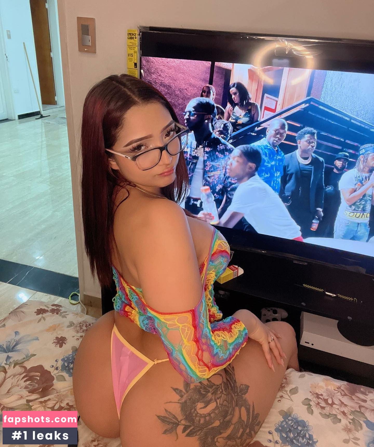 FranciaMarquina Nude Leaks OnlyFans Photos #2 - LeakJerk