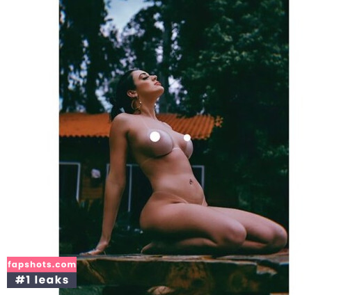 Francieli Rossa Nude Leaks OnlyFans - Fapshots