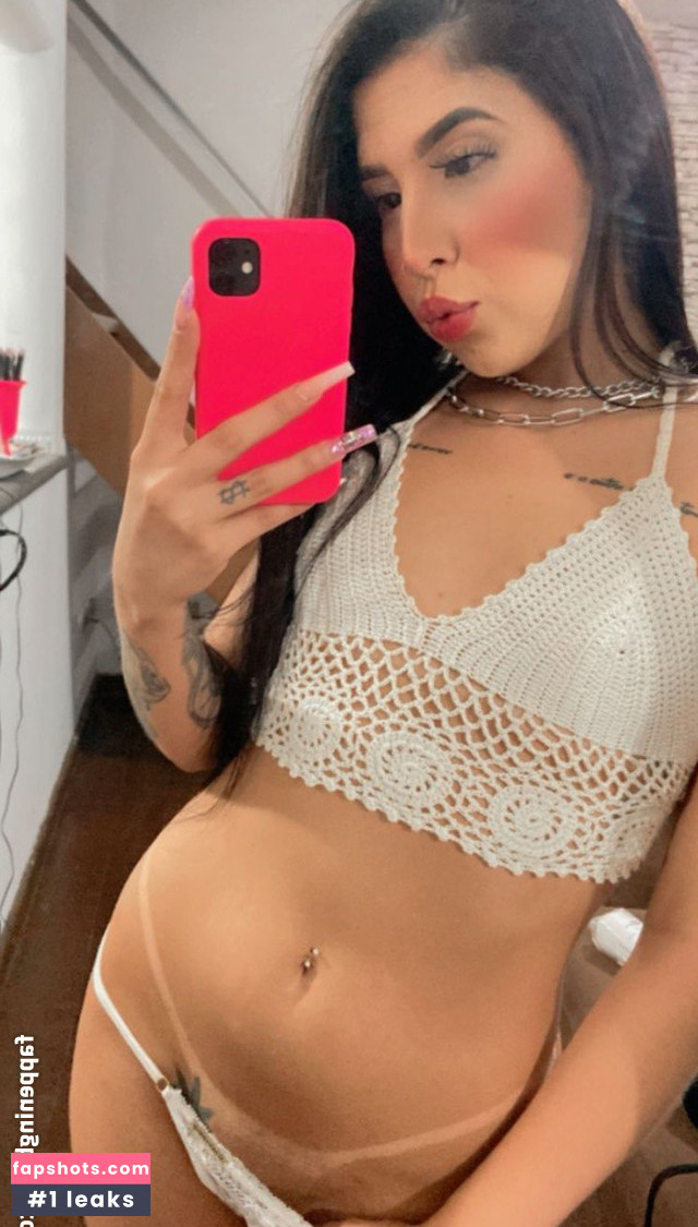 Franciely Ruiz Nahé úniky fotek pouze od fanoušků #4 - Fapshots