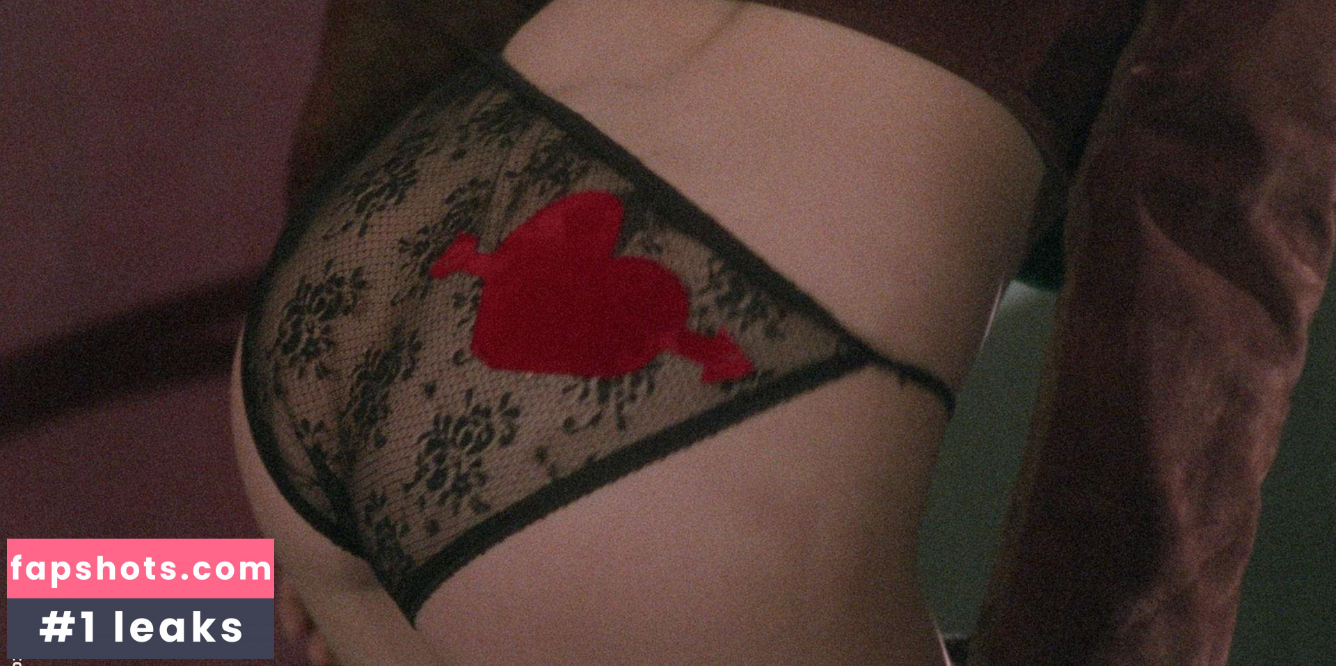 Francine Lapensée nude babe gallery