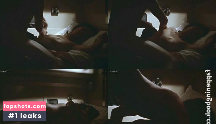 Francine Middleton gallery photo #6